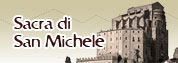 Sacra di San Michele