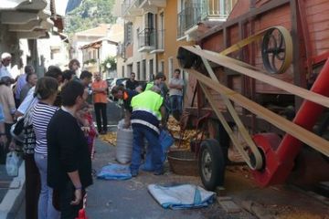 Squadra A.I.B. - Sagra Meliga