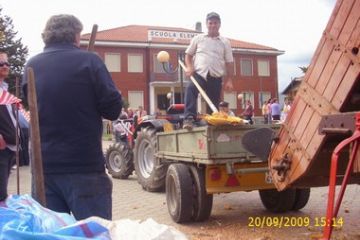 Squadra A.I.B. - Sagra Melifa