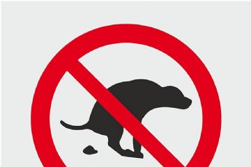 Raccolta deiezioni dei propri animali