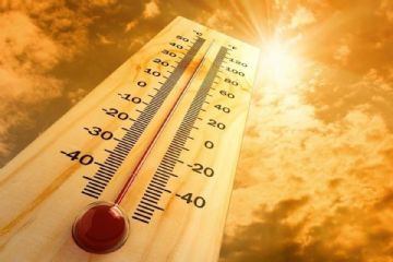 Ordinanza regionale misure anti caldo