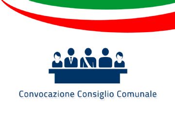 Consiglio Comunale del 31/07/2026