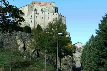 Abbazia di San Michele della Chiusa