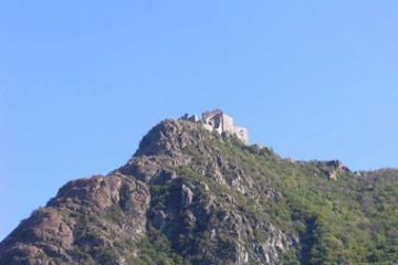 Abbazia di San Michele della Chiusa