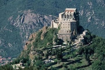 Abbazia di San Michele della Chiusa